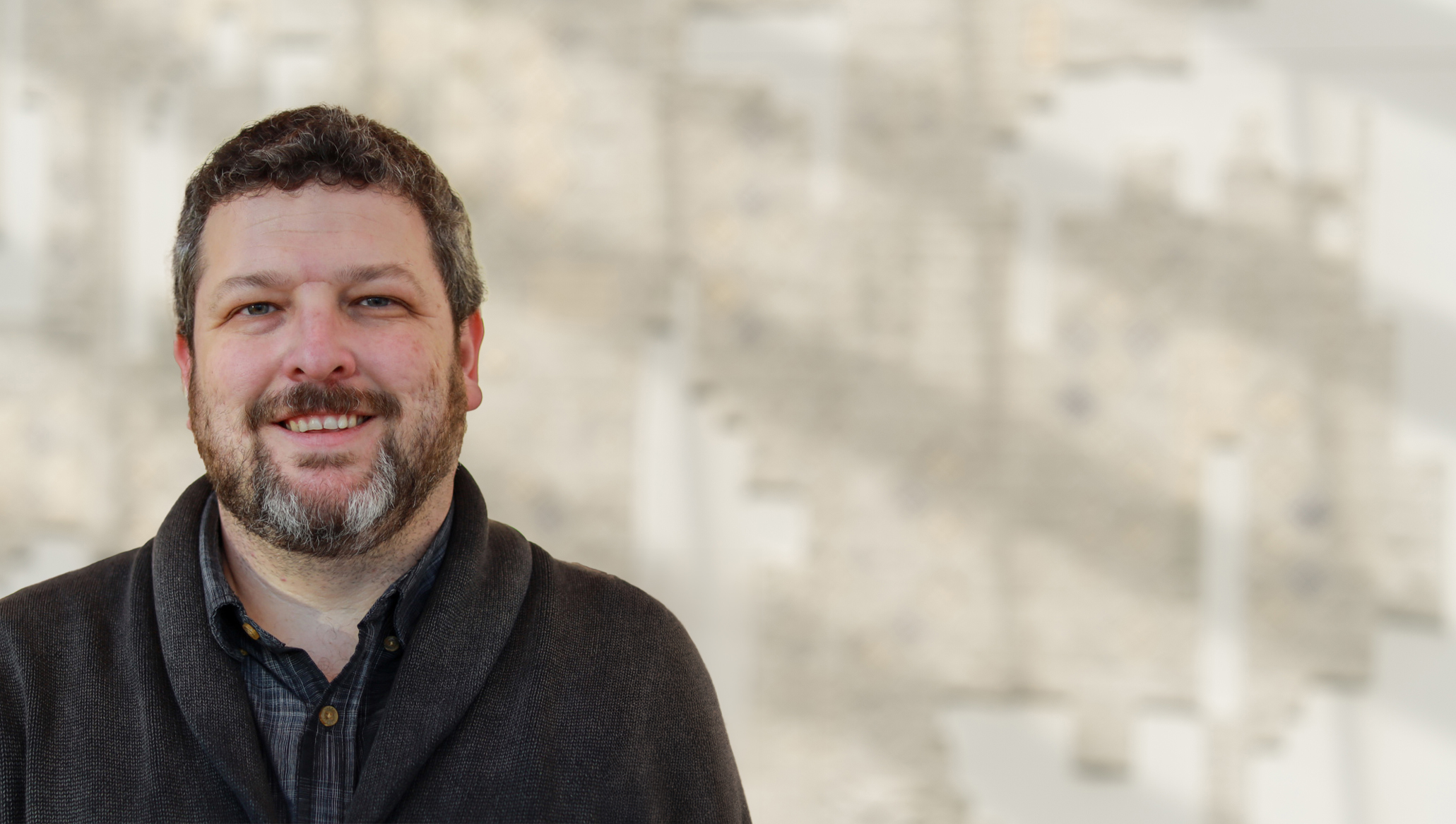 Headshot of Andrew Schwartz.