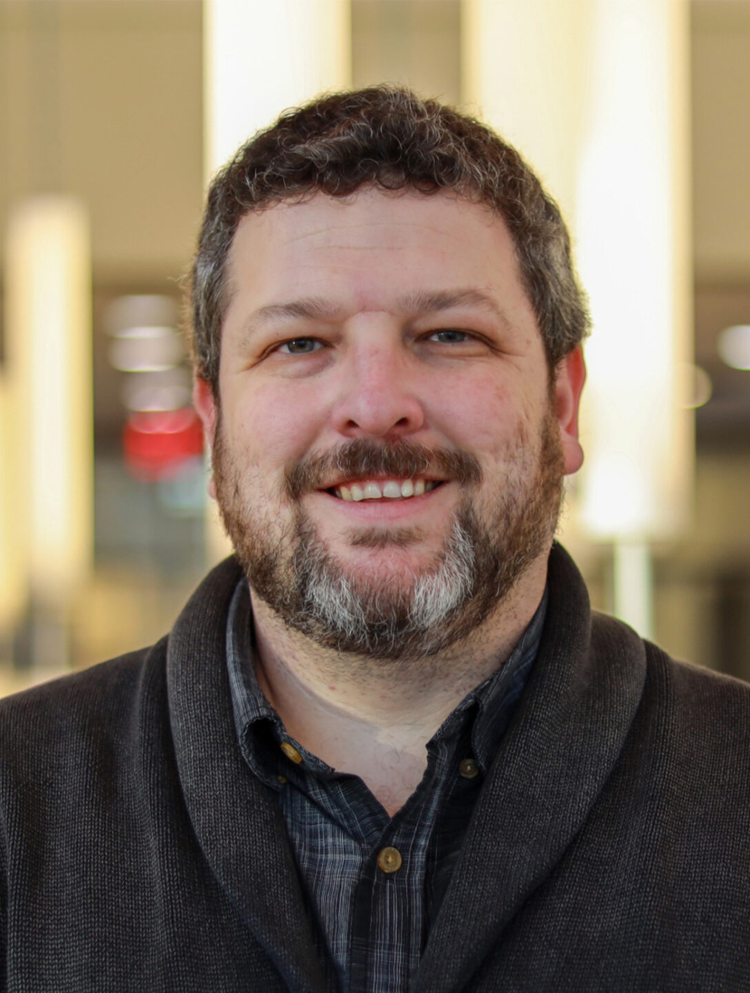 Headshot of Andrew Schwartz.